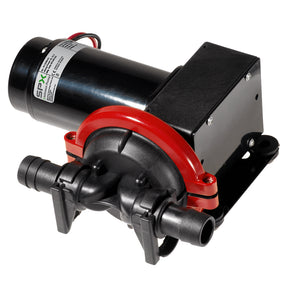 Johnson Pump Viking Power 16 Waste Pump  24V