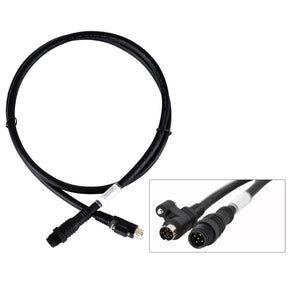 Fusion Non Powered NMEA 2000 Drop Cable fMSRA205  MSBB300 to NMEA 2000 TConnector