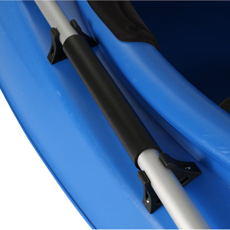 Attwood Paddle Clips  Black