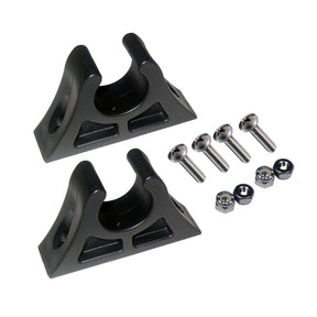 Attwood Paddle Clips  Black