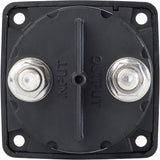 Blue Sea 6005200 Battery Switch Single Circuit ONOFF  Black