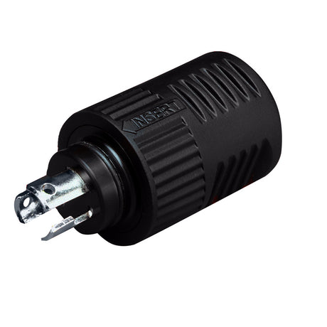 Marinco ConnectPro 3Wire Plug