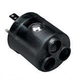 Marinco ConnectPro 3Wire Receptacle 6Gauge Adapter