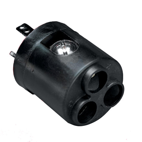 Marinco ConnectPro 3Wire Receptacle 6Gauge Adapter