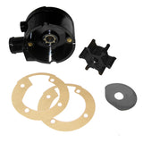 Jabsco Service Kit f18590 Series Macerator Pumps
