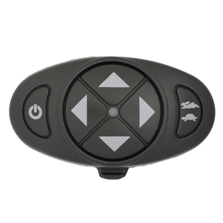Golight Wireless Dash Mounted Remote 30200