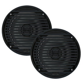 JENSEN 65 MS6007BR Speaker  Black  60W