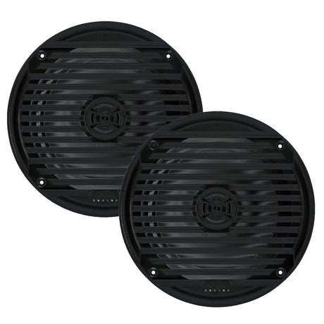 JENSEN 65 MS6007BR Speaker  Black  60W