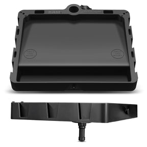 RAM Mount STACKNSTOW Bait Board w3 Post  Spline