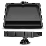 RAM Mount STACKNSTOW Bait Board wCombination BulkheadFlat Surface Base  Plunger