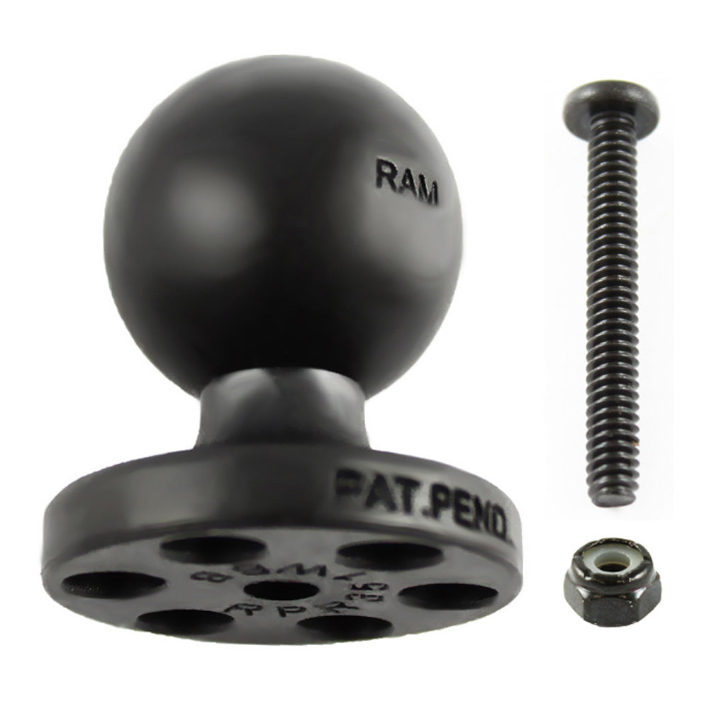 RAM Mount STACKNSTOW Topside Base w1 Ball