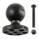 RAM Mount STACKNSTOW Topside Base w1 Ball
