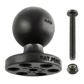 RAM Mount STACKNSTOW Topside Base w1 Ball