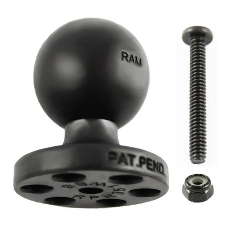 RAM Mount STACKNSTOW Topside Base w1 Ball