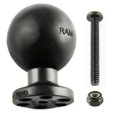 RAM Mount RAM StackNStow Ball Adapter  C Size