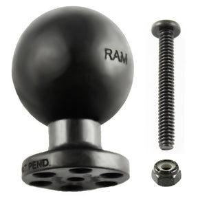 RAM Mount RAM StackNStow Ball Adapter  C Size