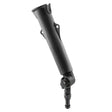 RAM Mount ToughTube Fishing Rod Holder w3 Long Ratchet Spline Post Arm