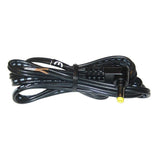 Standard Horizon 12VDC Cable wBare Wires