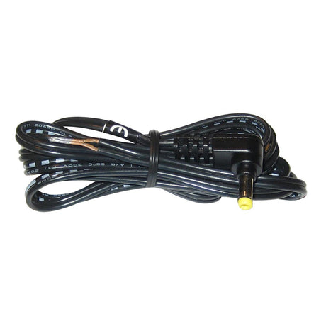 Standard Horizon 12VDC Cable wBare Wires