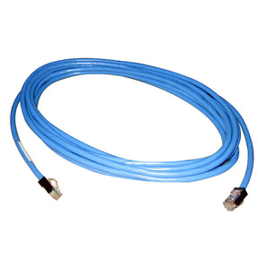 Furuno LAN Cable Assembly  10M 2x RJ45 Connectors  4 Pairs
