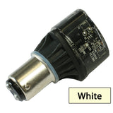 Lunasea SingleColor LED Replacement Bulb  1030VDC  White