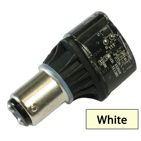 Lunasea SingleColor LED Replacement Bulb  1030VDC  White