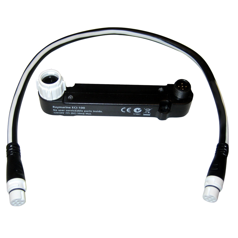 Raymarine ECI100 Universal Engine  Control Interface