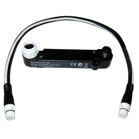 Raymarine ECI100 Universal Engine  Control Interface