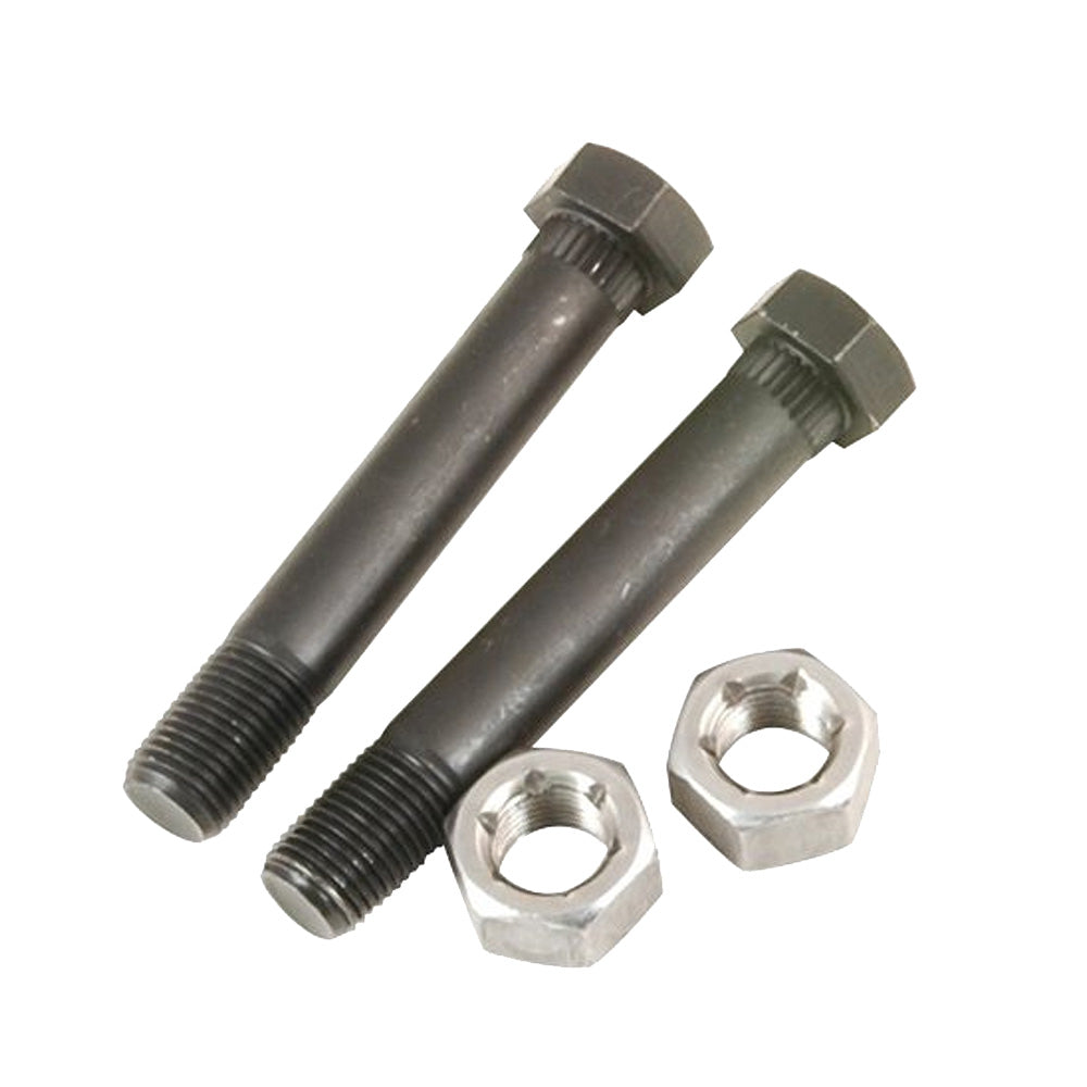CE Smith 91618 x 312 Shackle Bolts