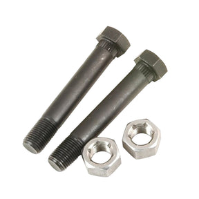 CE Smith 91618 x 312 Shackle Bolts