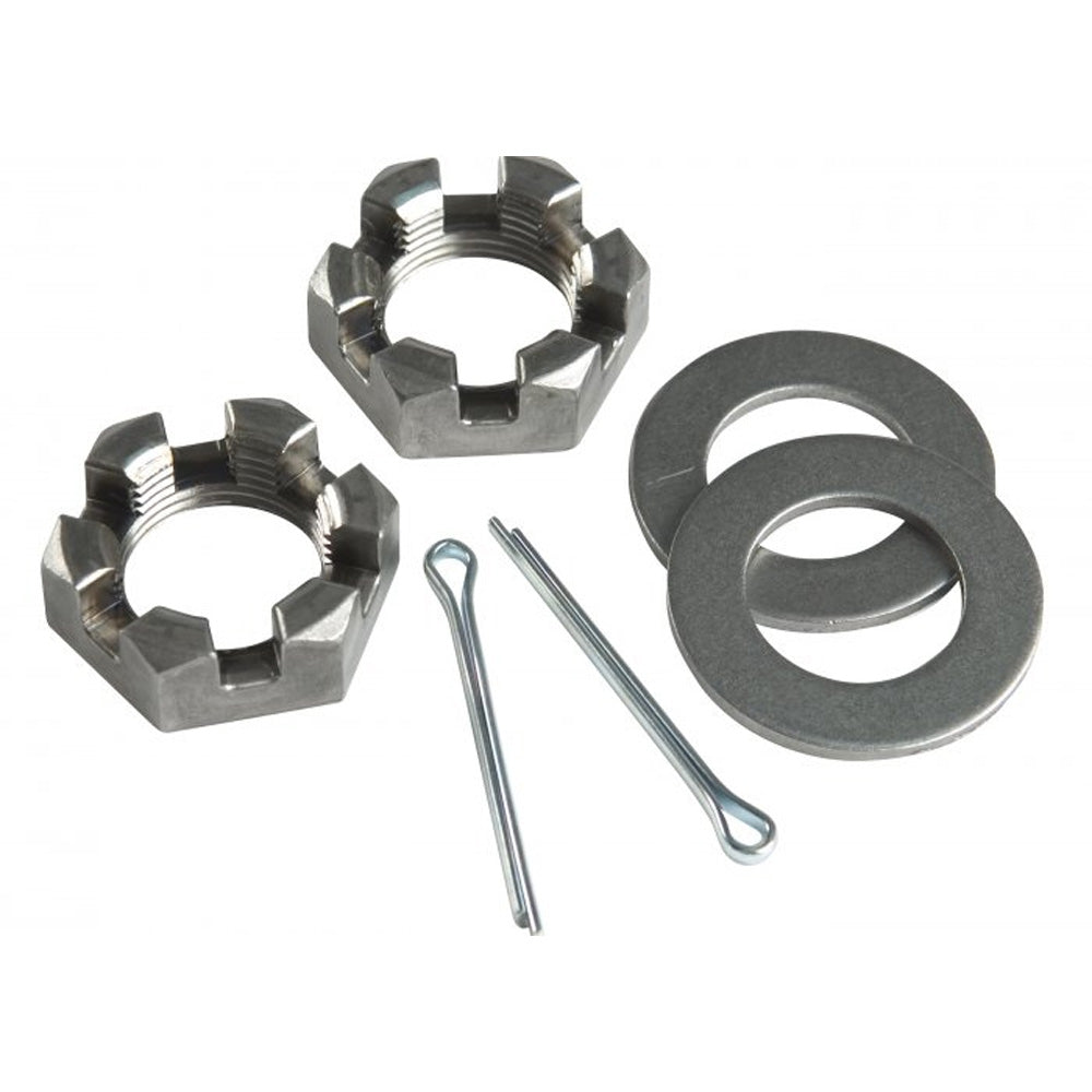 CE Smith Spindle Nut Kit