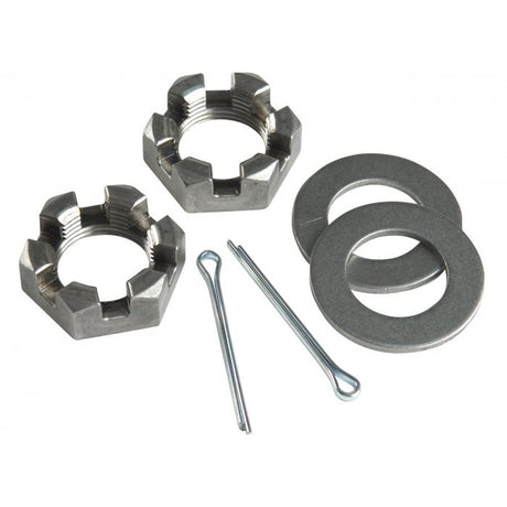 CE Smith Spindle Nut Kit