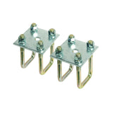 CE Smith Axle Tie Plate Kit f2 Square Axle