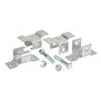 CE Smith Spring Hanger Bracket Kit BoltOn