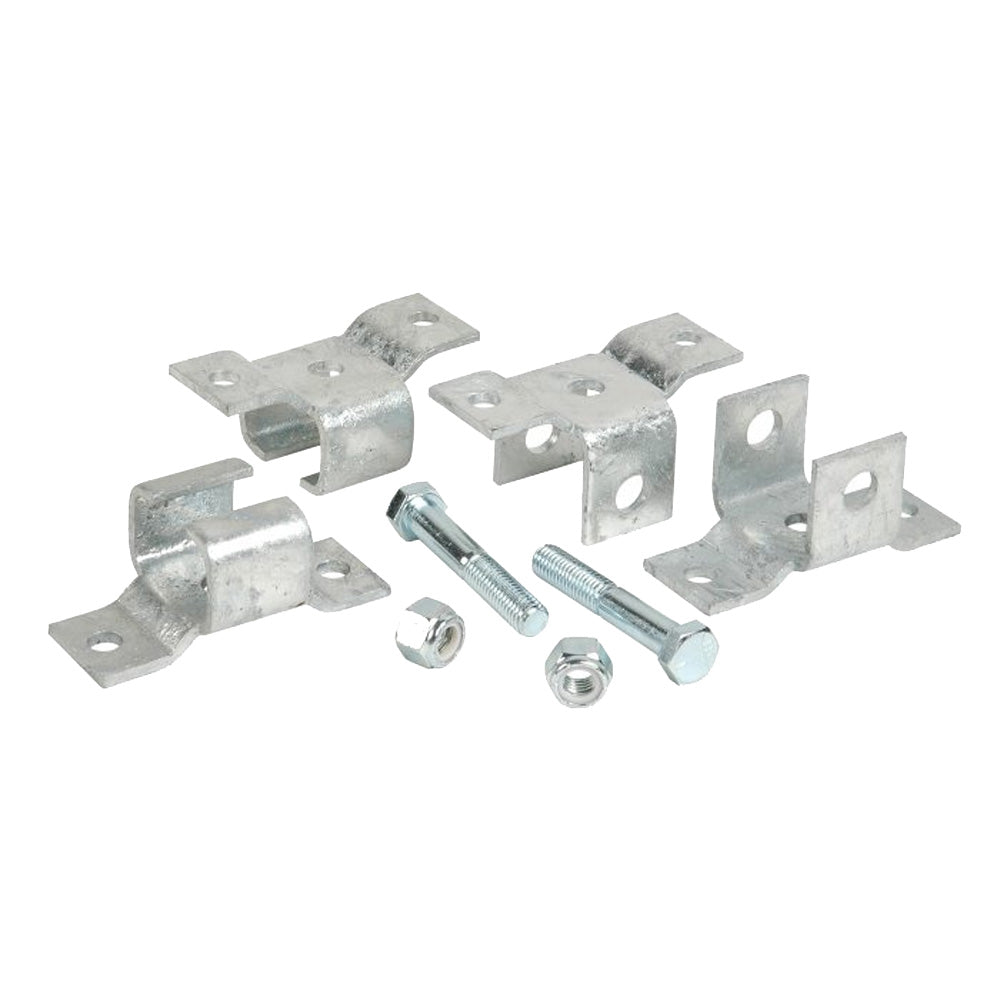 CE Smith Spring Hanger Bracket Kit BoltOn