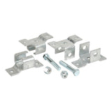 CE Smith Spring Hanger Bracket Kit BoltOn