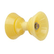 CE Smith 3 Bow Bell Roller Assembly  Yellow TPR