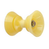 CE Smith 3 Bow Bell Roller Assembly  Yellow TPR