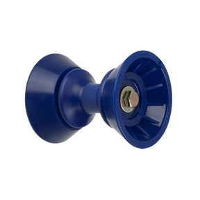 CE Smith 3 Bow Bell Roller Assembly  Blue TPR