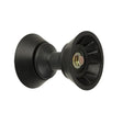 CE Smith 3 Bow Bell Roller Assembly  Black TPR