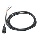 Humminbird PC12 Power Cord  6 fSolix  ONIX Series