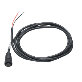 Humminbird PC12 Power Cord  6 fSolix  ONIX Series