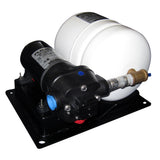 Flojet Water Booster System  40PSI  45GPM  115V