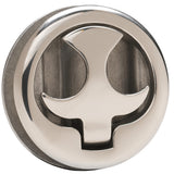 Whitecap Slam Latch  316 Stainless Steel  NonLocking  Bird Handle