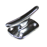 Whitecap Fender Cleat  CPBrass  2
