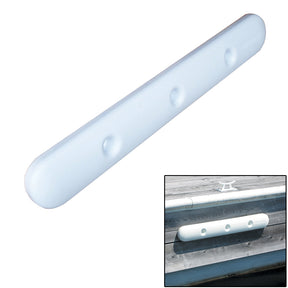 Dock Edge Ultragard 35 PVC Dock Cushion  White