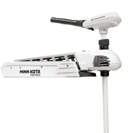 Minn Kota Riptide Fortrex 112HCBG Saltwater Trolling Motor  36V112lbs62
