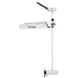 Minn Kota Riptide Fortrex 112HCBG Saltwater Trolling Motor  36V112lbs62