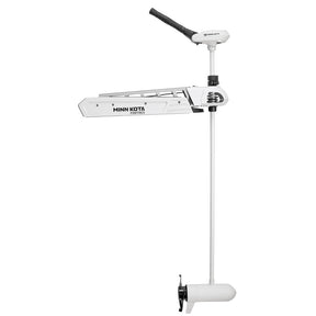 Minn Kota Riptide Fortrex 112HCBG Saltwater Trolling Motor  36V112lbs62