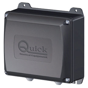 Quick RRC R902 Radio Remote Control Receiver  2 Relays FRRRCR902000A00